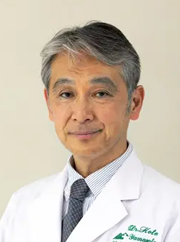 Takeo Iwai